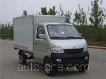 Фургон (автофургон) Changan SC5022XXYDB4