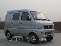 Фургон (автофургон) Changan SC5022XXYGN
