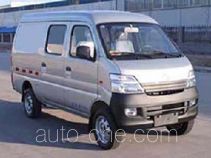 Фургон (автофургон) Changan SC5022XXYQ