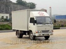 Фургон (автофургон) Changan SC5023XXYAD2