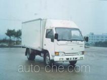 Фургон (автофургон) Changan SC5023XXYD