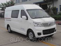 Фургон (автофургон) Changan SC5023XXYMA5