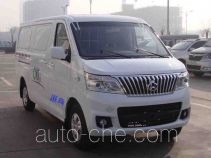 Фургон (автофургон) Changan SC5033XXYKA5CNG