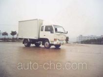 Фургон (автофургон) Changan SC5023XXYW