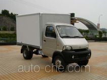 Фургон (автофургон) Changan SC5024XXYCD1