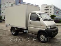 Фургон (автофургон) Changan SC5024XXYCD2