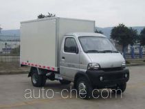 Фургон (автофургон) Changan SC5024XXYCD31