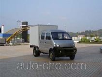 Фургон (автофургон) Changan SC5024XXYCS1