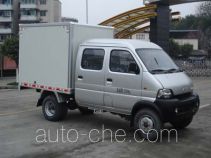 Фургон (автофургон) Changan SC5024XXYCS32