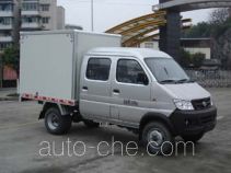 Фургон (автофургон) Changan SC5024XXYDS31