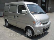 Фургон (автофургон) Changan SC5025XXY6