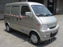 Фургон (автофургон) Changan SC5025XXYA4N