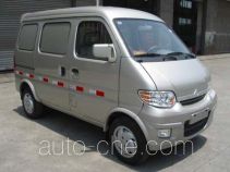 Фургон (автофургон) Changan SC5025XXYB3Y