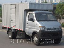 Фургон (автофургон) Changan SC5025XXYDCGA5