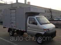 Фургон (автофургон) Changan SC5025XXYDCC5