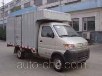 Фургон (автофургон) Changan SC5035XXYDJ4