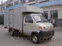 Фургон (автофургон) Changan SC5025XXYDF4
