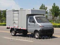 Фургон (автофургон) Changan SC5025XXYDF5
