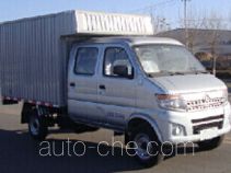 Фургон (автофургон) Changan SC5025XXYSDA4
