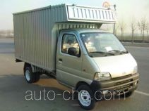 Фургон (автофургон) Changan SC5026XXYD