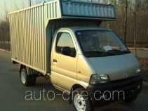 Фургон (автофургон) Changan SC5026XXYD1