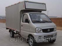 Фургон (автофургон) Changan SC5026XXYDAJ3