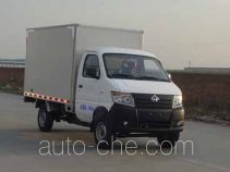 Фургон (автофургон) Changan SC5026XXYDC