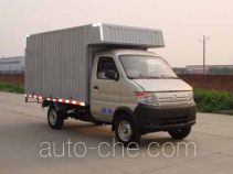 Фургон (автофургон) Changan SC5026XXYDD