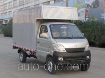 Фургон (автофургон) Changan SC5026XXYDG4