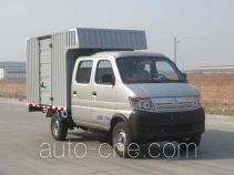 Фургон (автофургон) Changan SC5026XXYSC4