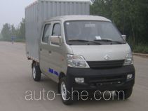 Фургон (автофургон) Changan SC5026XXYSG4