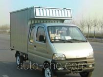 Фургон (автофургон) Changan SC5026XXYW