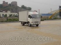 Фургон (автофургон) Changan SC5027XXYBD1