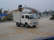 Фургон (автофургон) Changan SC5027XXYBS1