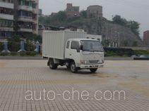 Фургон (автофургон) Changan SC5027XXYBW1