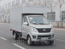 Фургон (автофургон) Changan SC5027XXYDE4