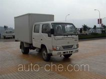 Фургон (автофургон) Changan SC5027XXYES1