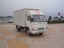 Фургон (автофургон) Changan SC5027XXYFD1