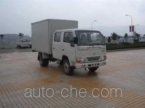 Фургон (автофургон) Changan SC5027XXYFS1