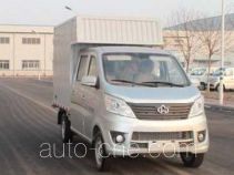 Фургон (автофургон) Changan SC5027XXYSB4