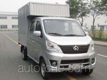 Фургон (автофургон) Changan SC5027XXYSCA5