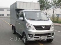 Фургон (автофургон) Changan SC5027XXYSFA5
