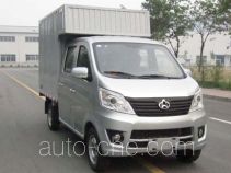 Фургон (автофургон) Changan SC5027XXYSG4