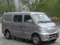 Фургон (автофургон) Changan SC5028XXYA