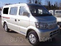 Фургон (автофургон) Changan SC5028XXYAV4