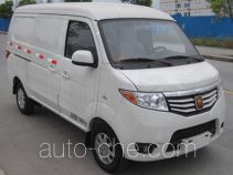 Фургон (автофургон) Changan SC5028XXYG