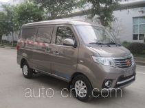 Фургон (автофургон) Changan SC5028XXYKV4