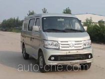 Фургон (автофургон) Changan SC5028XXYKVA