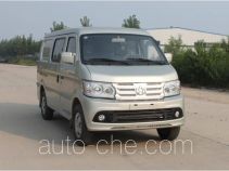 Фургон (автофургон) Changan SC5028XXYKVAB5