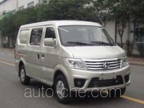 Фургон (автофургон) Changan SC5028XXYN5CNG